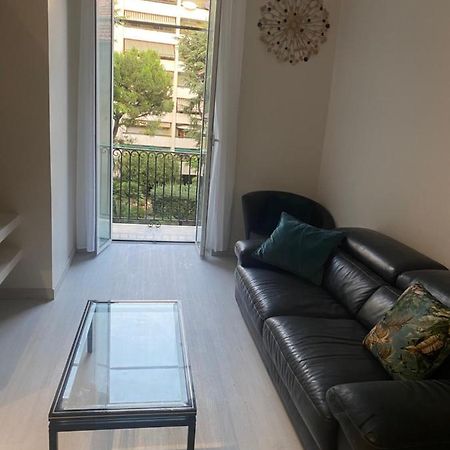 Good Time Cote D'Azur Appartement Nice Buitenkant foto