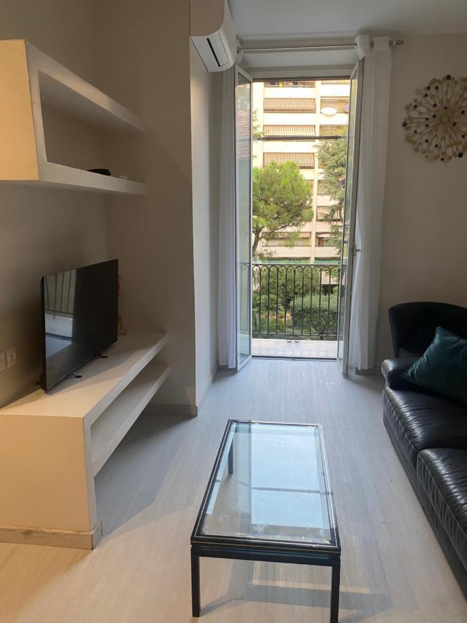 Good Time Cote D'Azur Appartement Nice Buitenkant foto