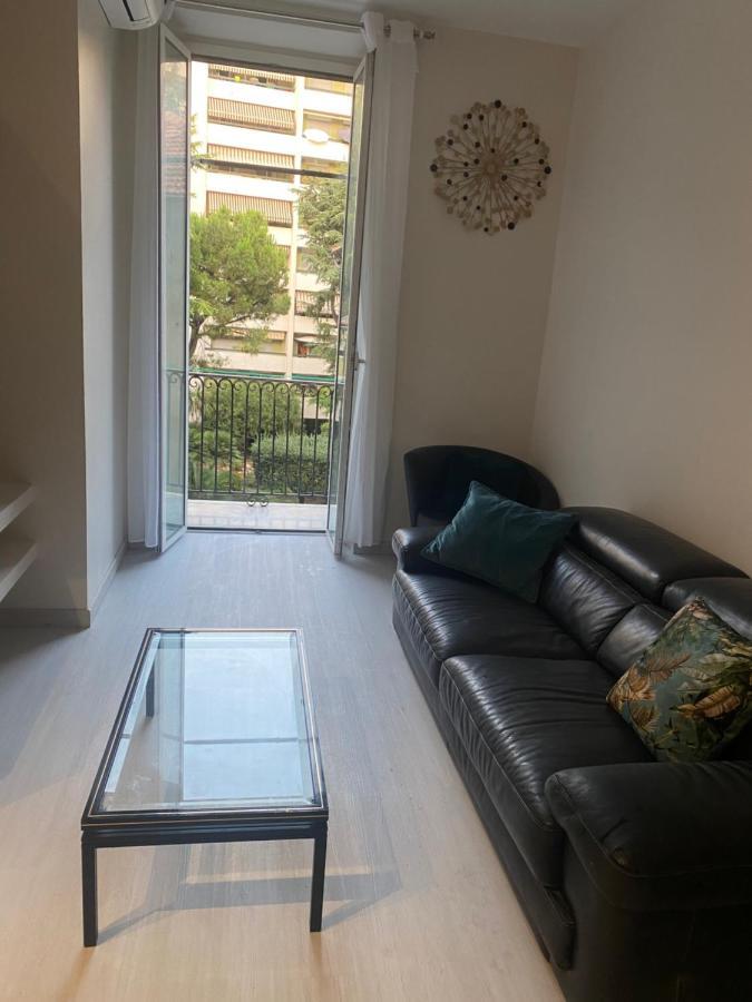 Good Time Cote D'Azur Appartement Nice Buitenkant foto